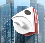 Double-Sided Magnetic DuoWipe Wiper