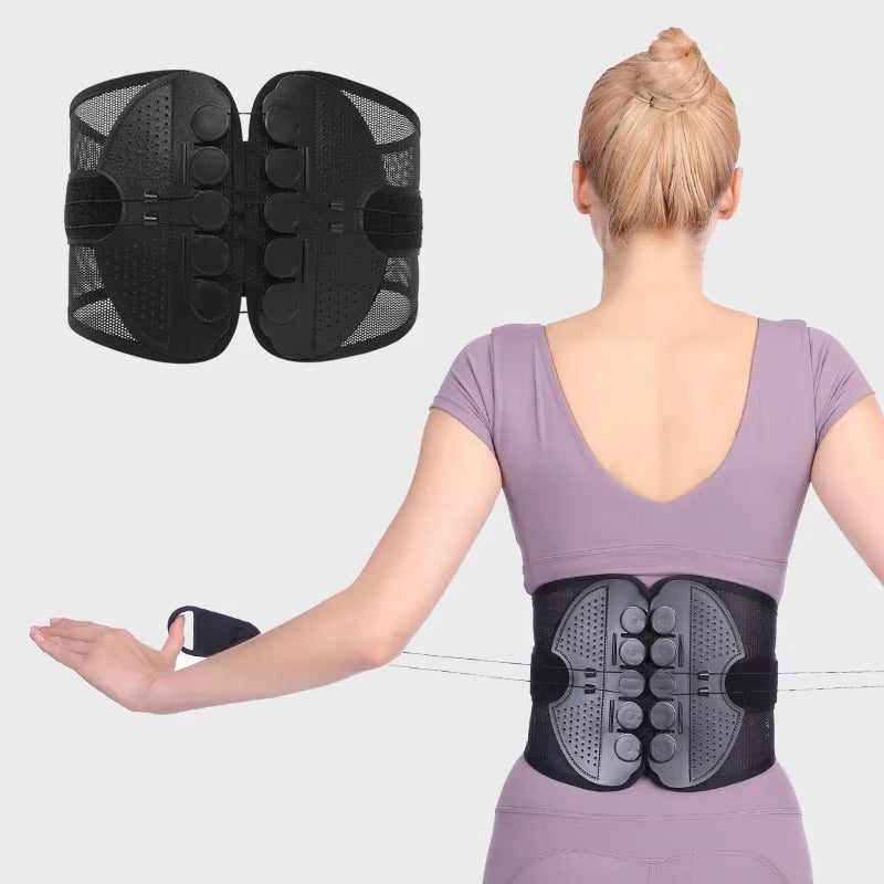 Ceinture de soutien lombaire