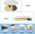 Clothes Storage Vacuum Bag
