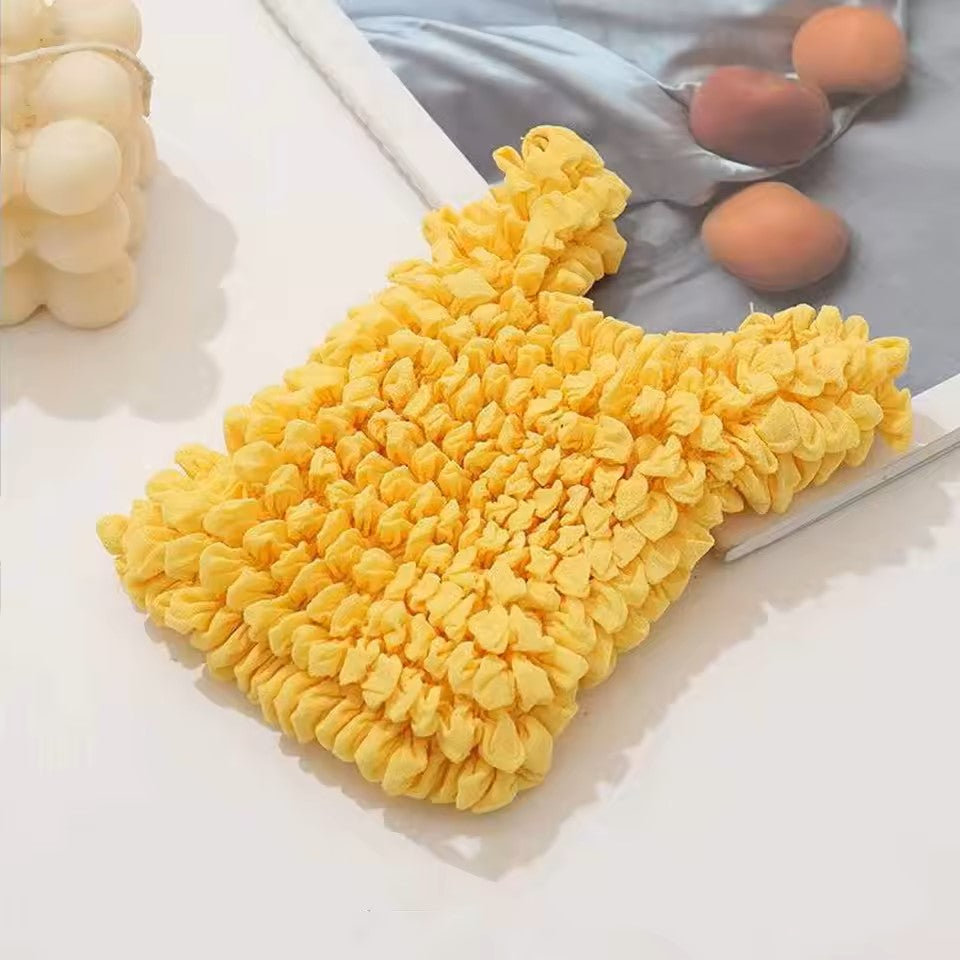 Ultra-Practical Reusable Expandable FlexiBag