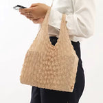 Ultra-Practical Reusable Expandable FlexiBag