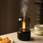 Diffuseur Aroma Lueur Zen Lanterna - Ambiance et Relaxation