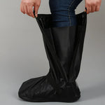 Waterproof Non-Slip Shoe Covers for Ultimate Protection