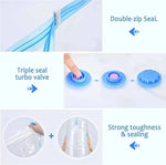 Clothes Storage Vacuum Bag