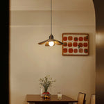 Retro Fabric Artisan Suspension for Interior Decoration