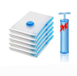 Clothes Storage Vacuum Bag