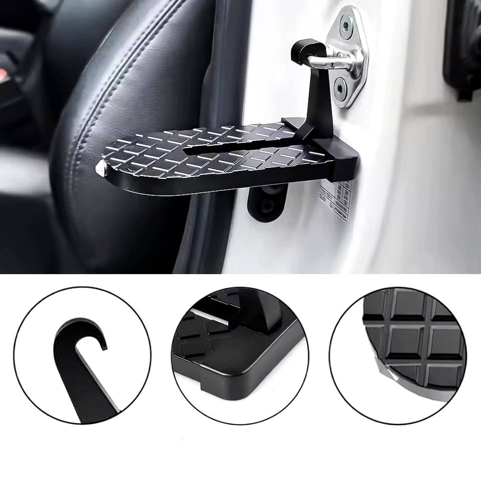 Car Door Step - Universal Fit