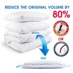 Clothes Storage Vacuum Bag