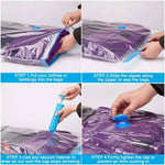 Clothes Storage Vacuum Bag