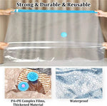 Clothes Storage Vacuum Bag