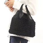 Ultra-Practical Reusable Expandable FlexiBag