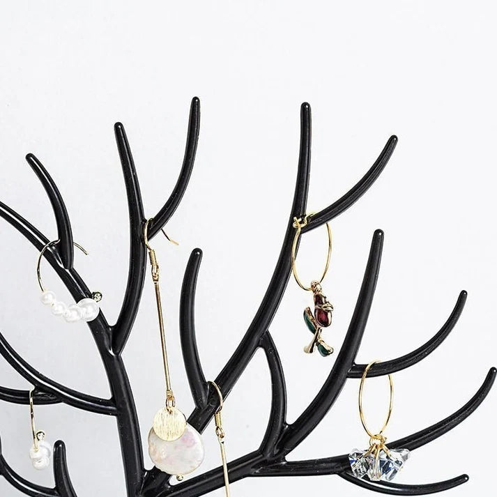 Elegant Jewelry Display DeerFlex for Treasures