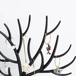 Elegant Jewelry Display DeerFlex for Treasures