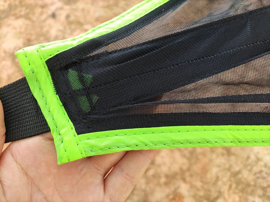 Hamac Extérieur Polyvalent pour Yoga et Relaxation - Durable, Confortable