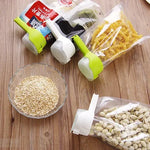 Closure Clips GardeSaveur for Waterproof Bags