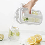 IceFlex Bottle Cooler - Fresh and Icy Hydration