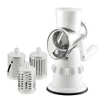 3-in-1 Versatile Vegetable Cutter, Culinary Assistant