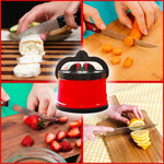 Miracle Sharpener for Perfect Instant Blades