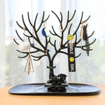 Elegant Jewelry Display DeerFlex for Treasures