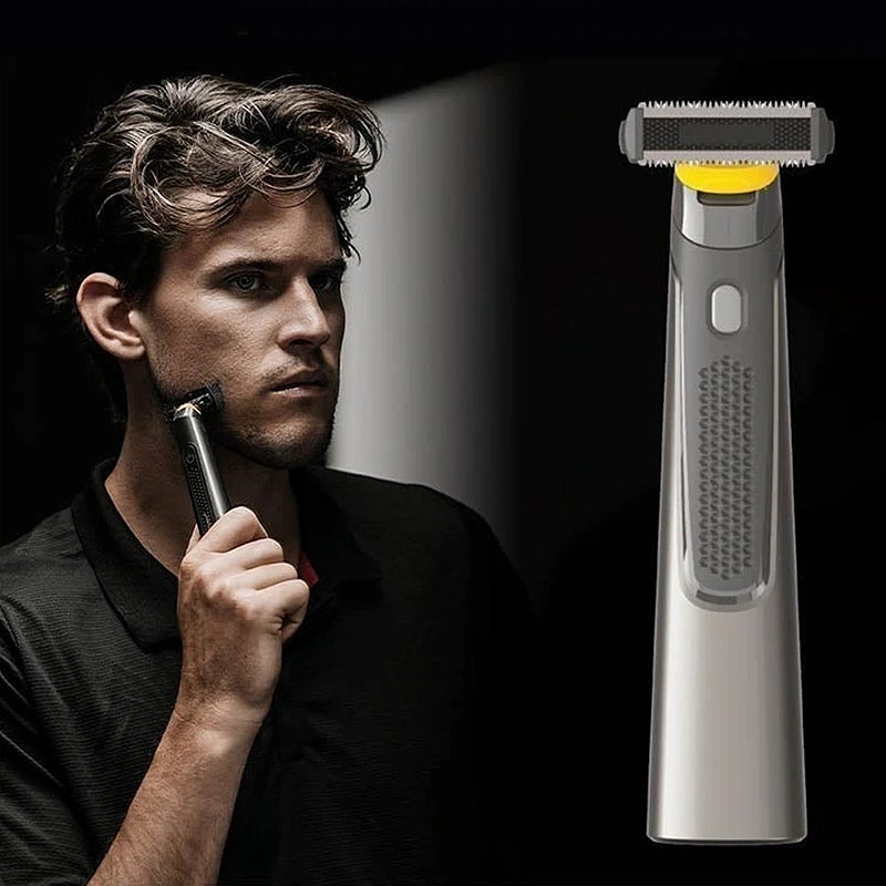Rechargeable Cordless Precision Shaver