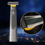 Rechargeable Cordless Precision Shaver