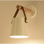 Nordic Modern Wall Sconce - Contemporary Light Fixture