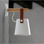 Nordic Modern Wall Sconce - Contemporary Light Fixture