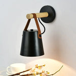 Nordic Modern Wall Sconce - Contemporary Light Fixture