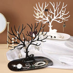 Elegant Jewelry Display DeerFlex for Treasures