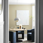 Éclat Floral Suspendu Élégance Aérienne