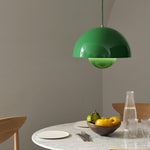 Éclat Floral Suspendu Élégance Aérienne