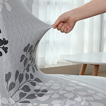 Universal Stretch Chair Covers