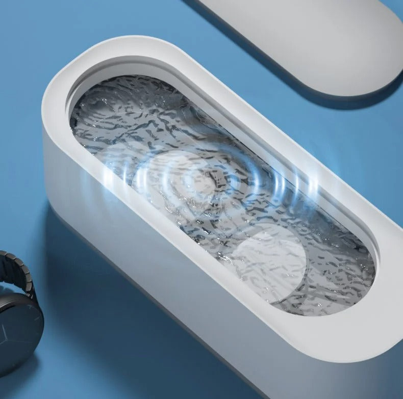 Nettoyeur Ultrasonique UltraClean Haute Précision