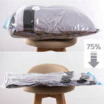 Clothes Storage Vacuum Bag