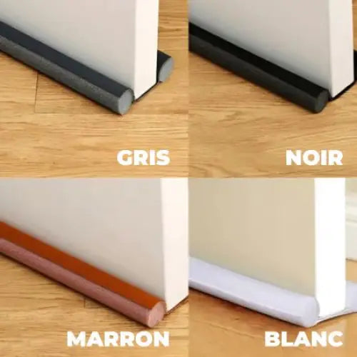 Seal Strip for Optimal Sealing