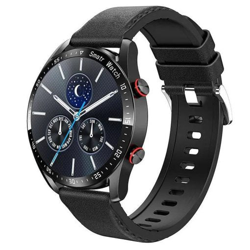 Smartwatch for Non-Invasive Glucose Monitoring