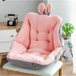 UltraComfort Ergonomic Cushion for Enhanced Comfort