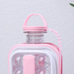 IceFlex Bottle Cooler - Fresh and Icy Hydration