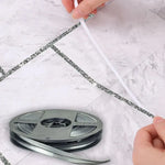 Self-Adhesive Tape for Ceramic Tile Joints