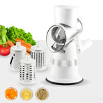 3-in-1 Versatile Vegetable Cutter, Culinary Assistant