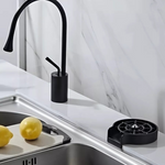 Lave-Verres Intégré Puissant à Jet - Efficacité et Performance