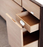 Détecteur d'ouverture de porte intelligent connecté