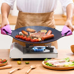 Non-Stick Grill Pan