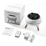 Jellyfish Humidifier and Oil Diffuser