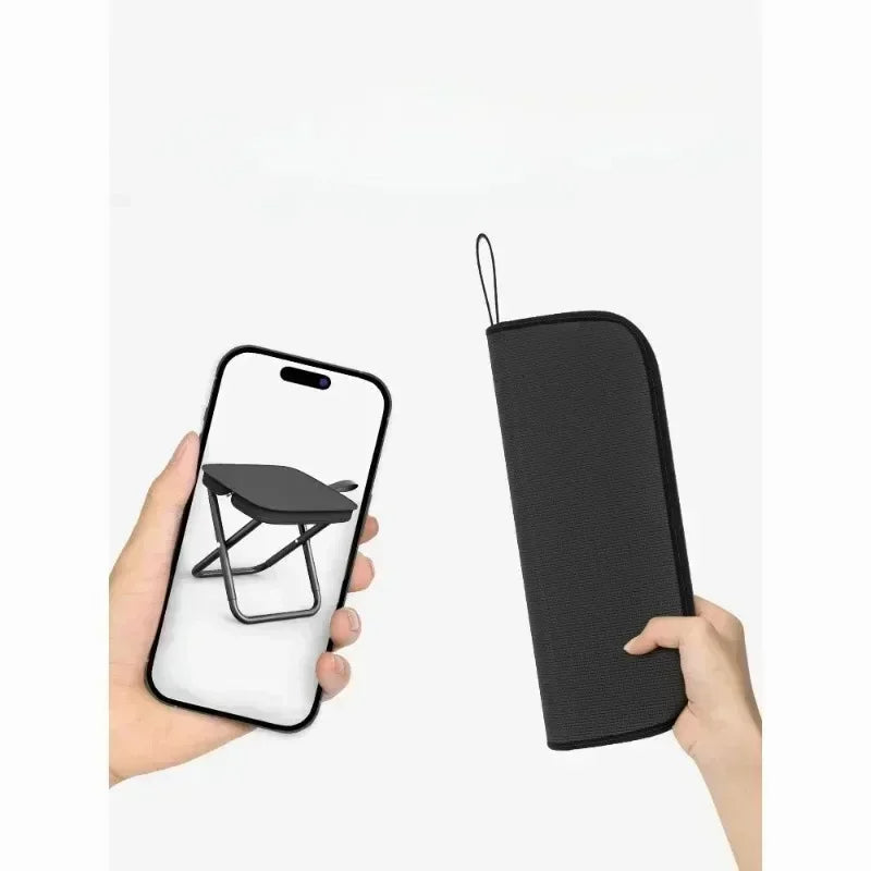 Portable Folding Camping Chair