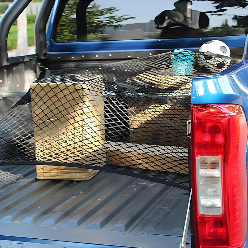 Cargo Net for Truck Bed