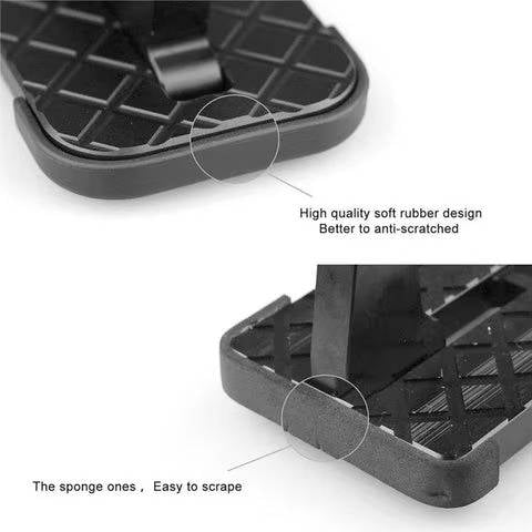 Car Door Step - Universal Fit