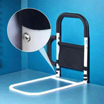 Bed rails for seniors, increased safety