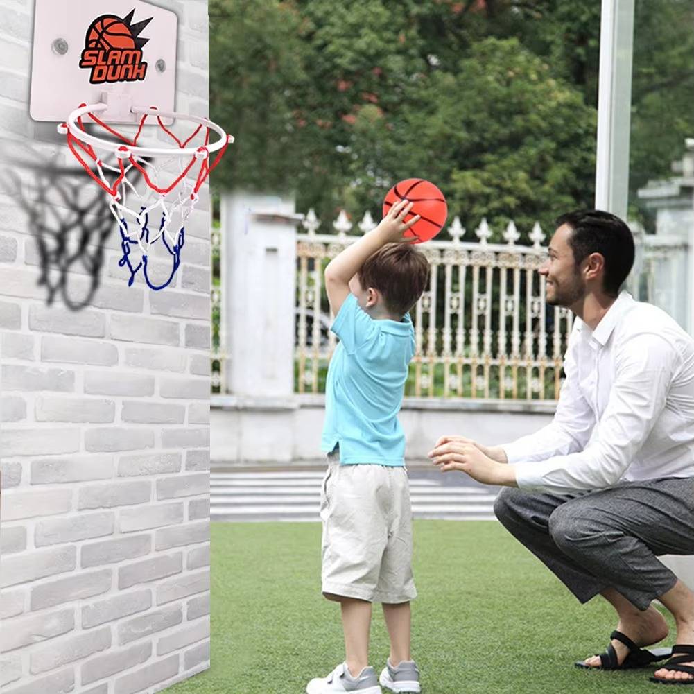 Mini Basketball Hoop for Kids