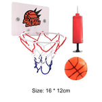 Mini Basketball Hoop for Kids